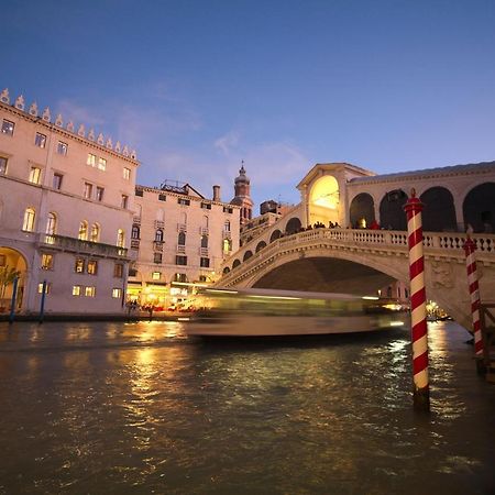 Апартаменты A Couple Of Steps From Rialto Венеция Экстерьер фото